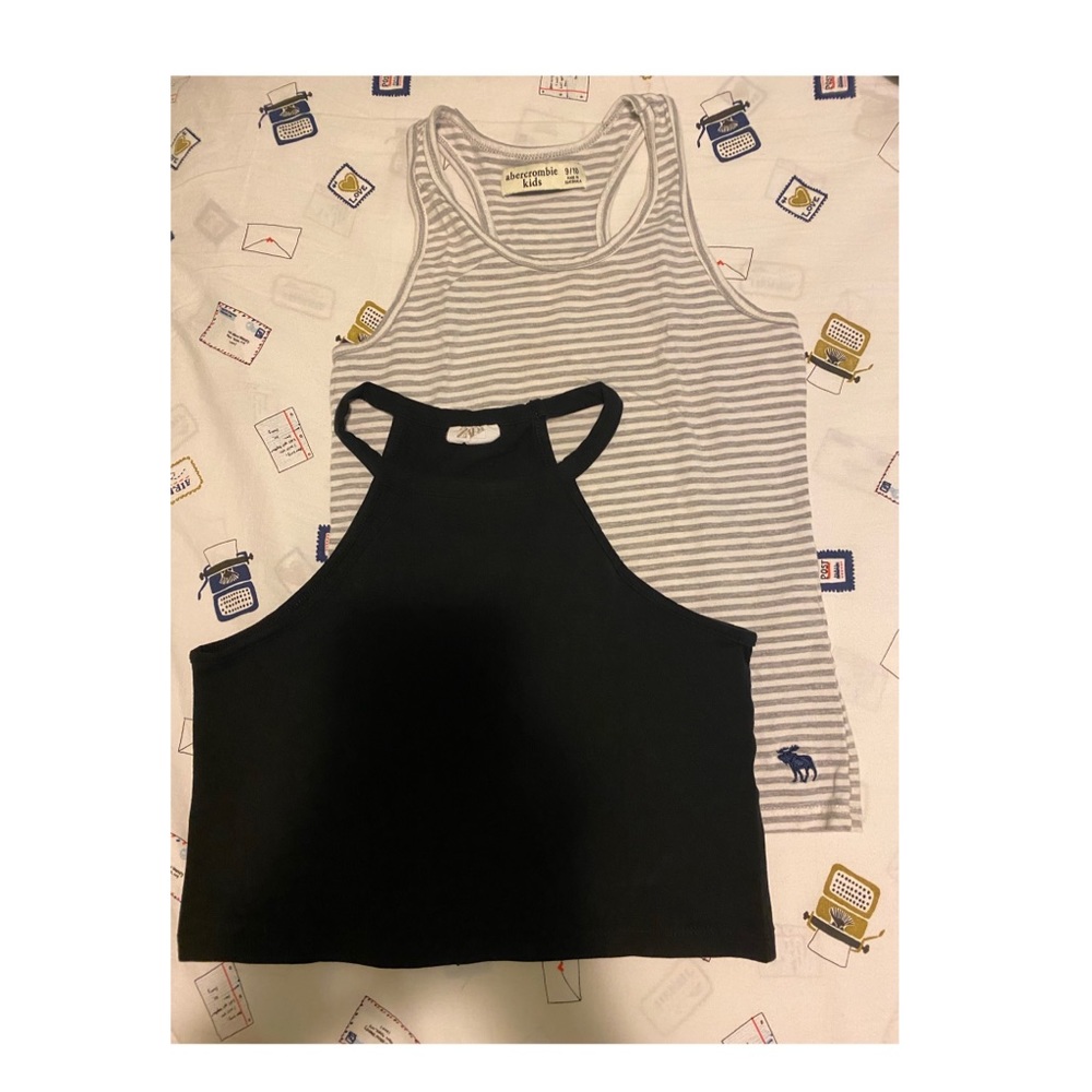 Tank top bundle